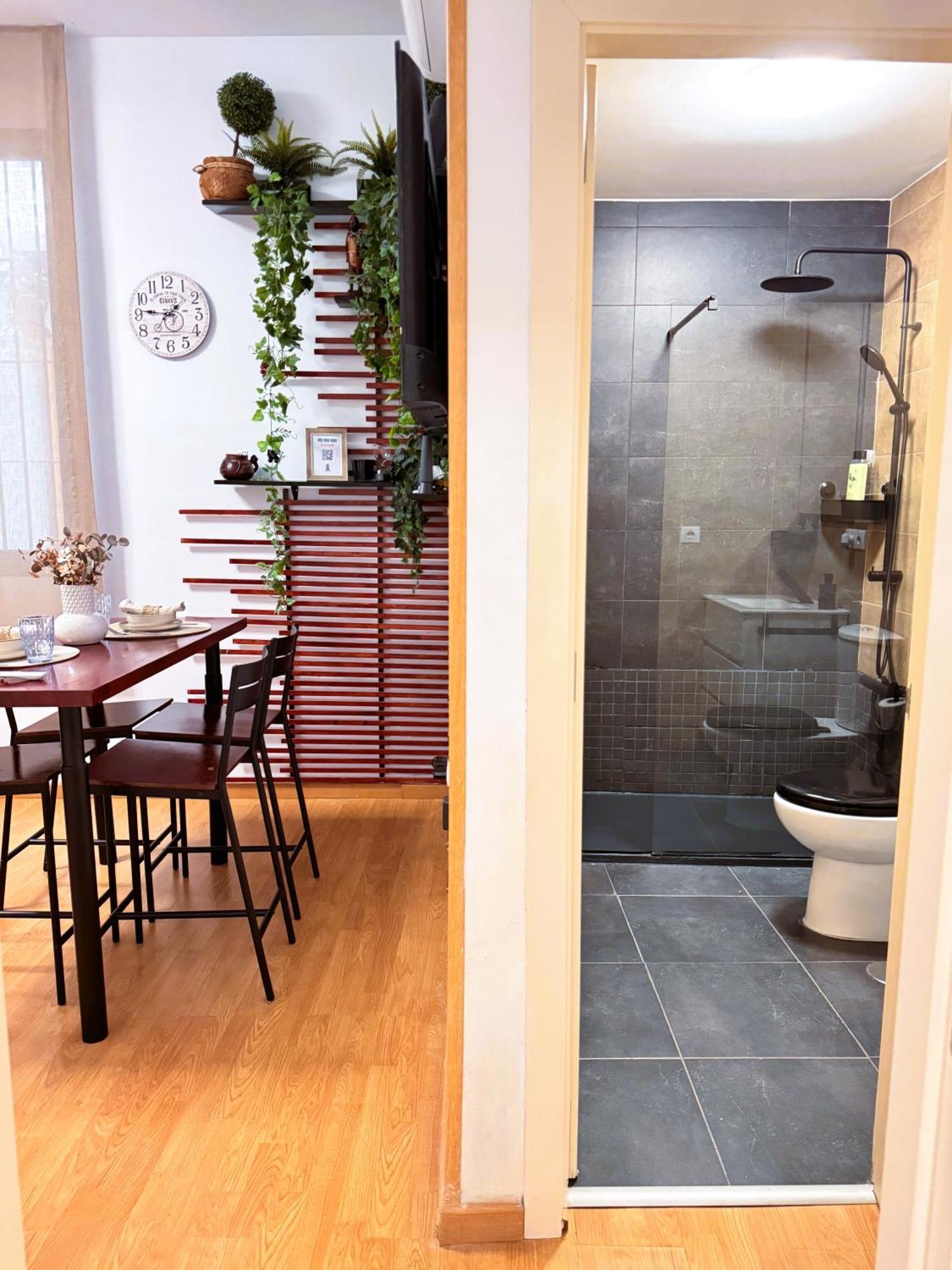 Apartamento Emblematica Triana - Castilla